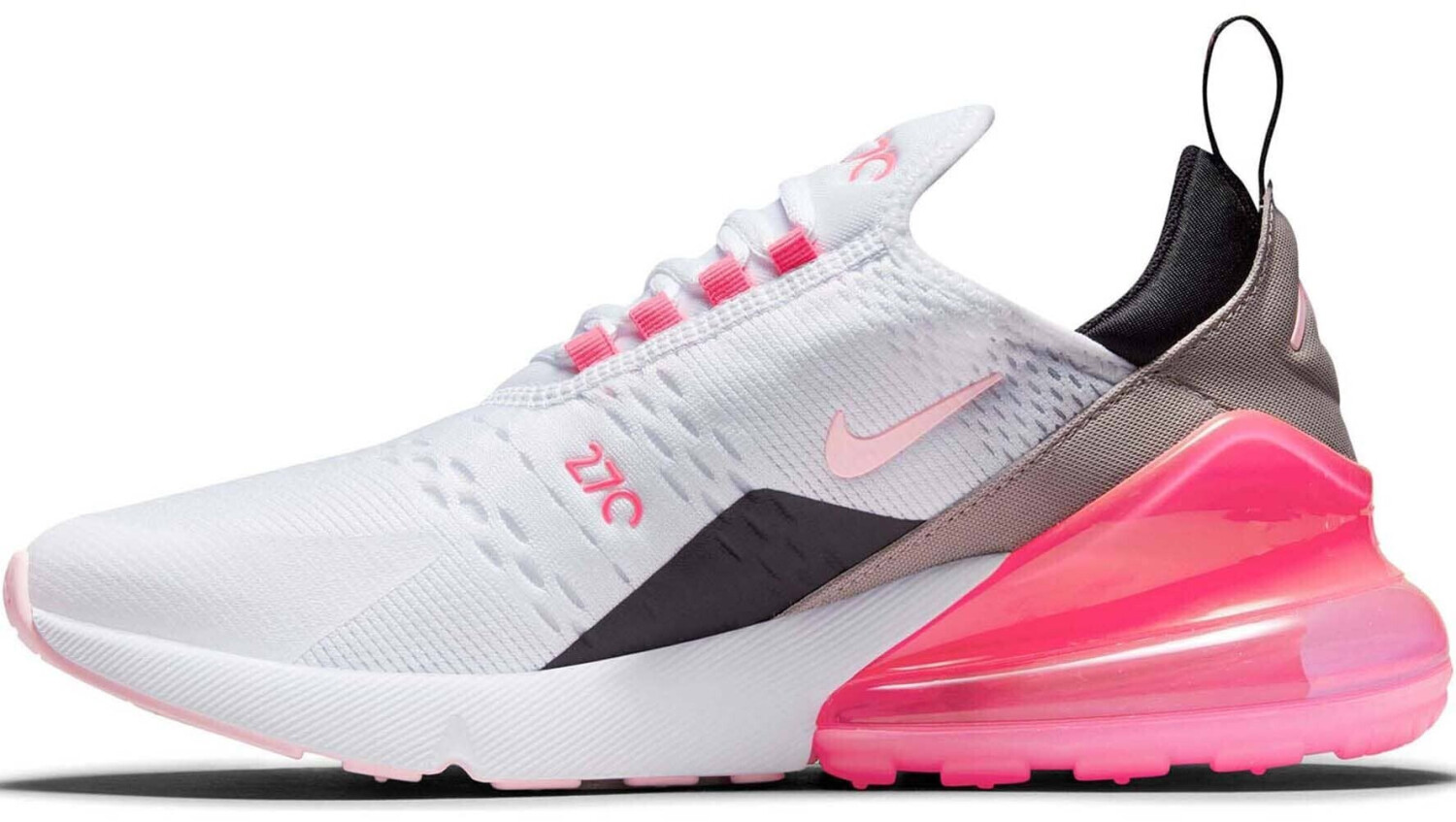 metaal Mooi Bediening mogelijk Nike Air Max 270 Women white/arctic punch-hyper pink-black ab 259,95 € |  Sneaker Preisvergleich bei idealo.de