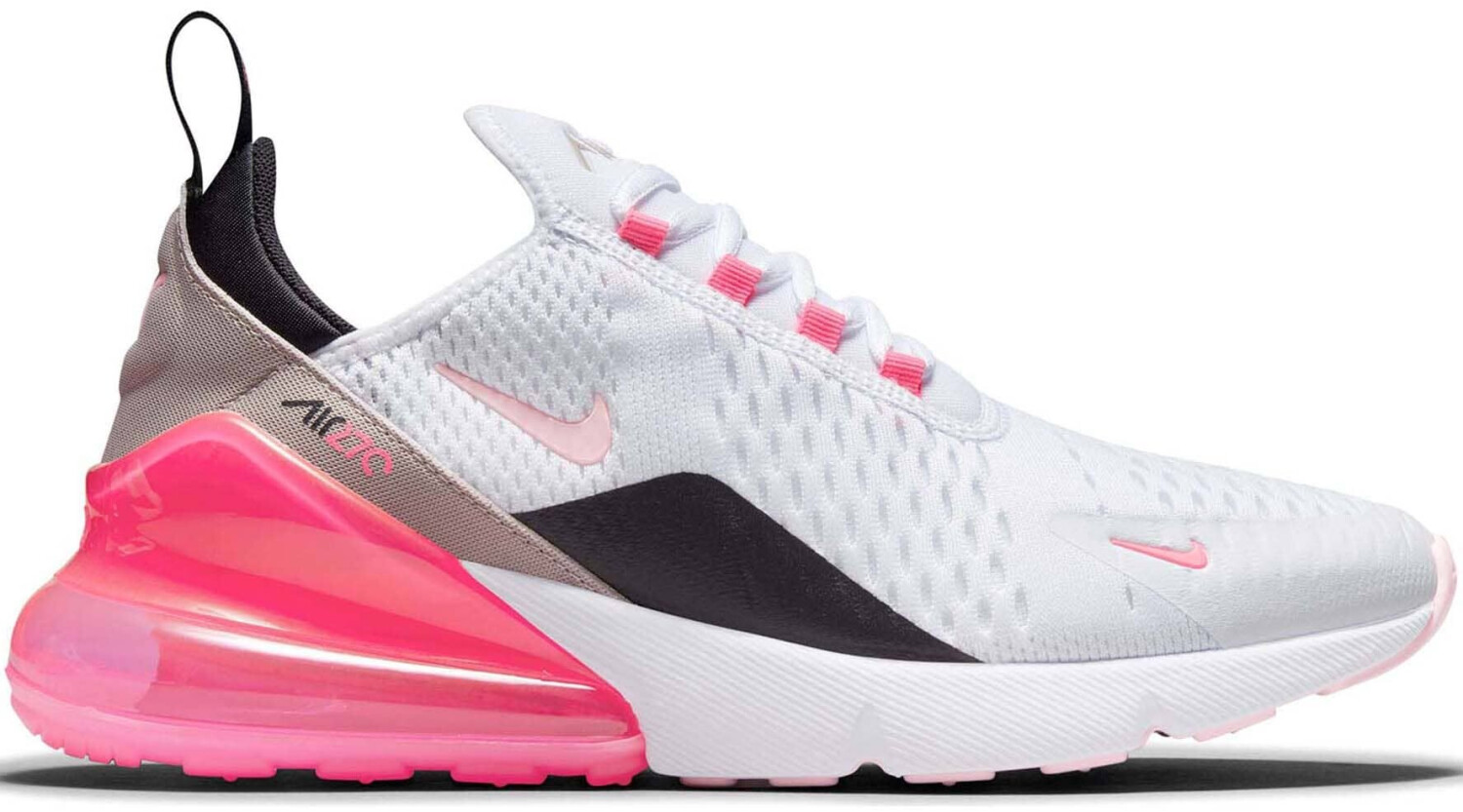 attribuut Convergeren Beperking Nike Air Max 270 Women white/arctic punch-hyper pink-black ab 199,00 €  (August 2023 Preise) | Preisvergleich bei idealo.de