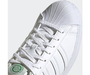 Adidas Superstar White/Cloud White-Off White - FY5478