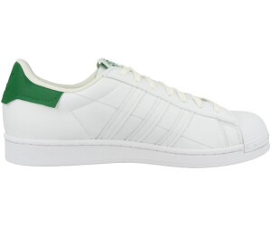 Surrey fama suelo Adidas Superstar cloud white/off white/green (FY5480) desde 70,00 € |  Compara precios en idealo