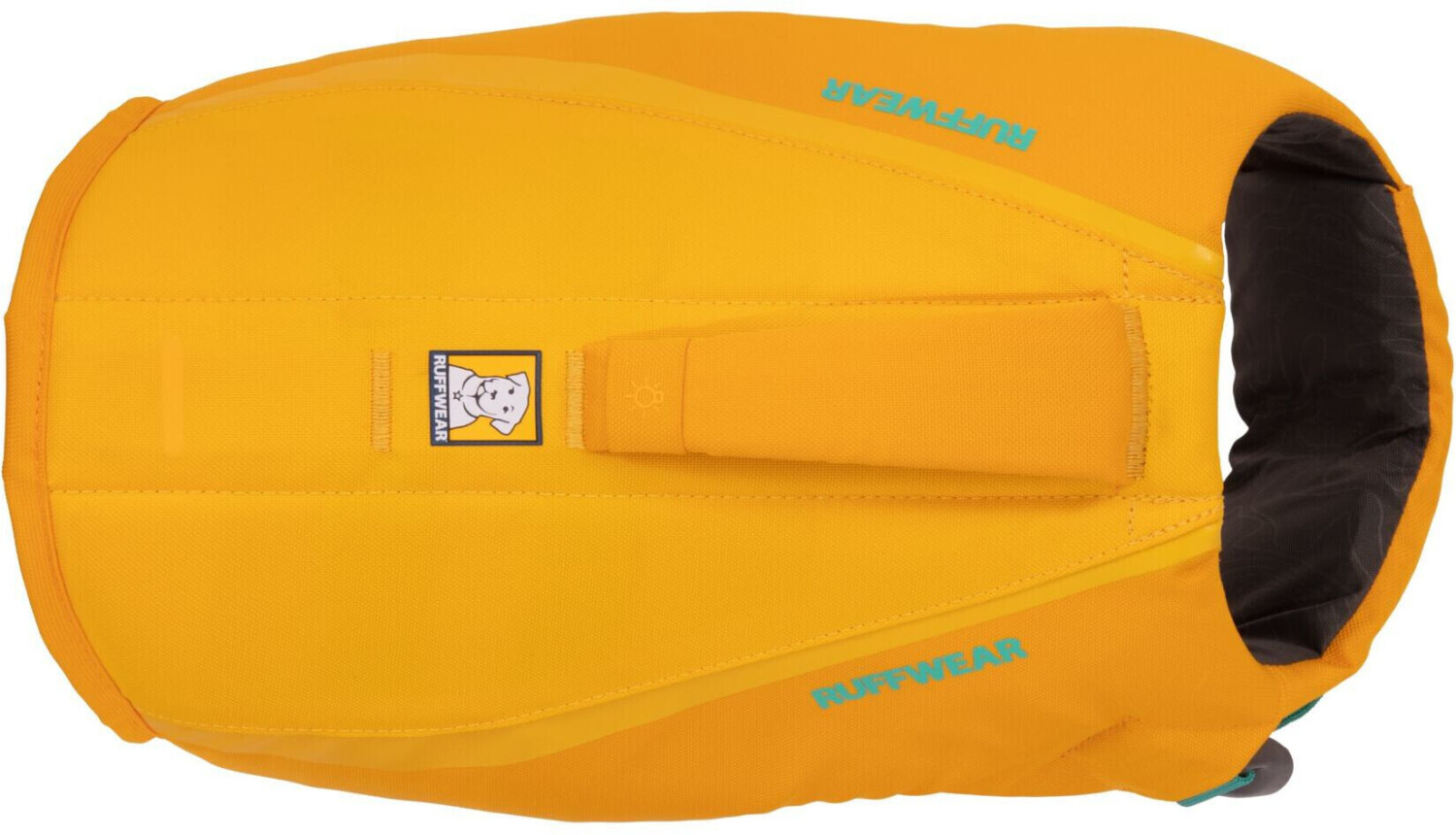 Ruffwear Gilet de sauvetage pour chien Wave Orange M 69-81cm Ruffwear Gilet de sauvetage pour chien Wave Orange M 69-81cm