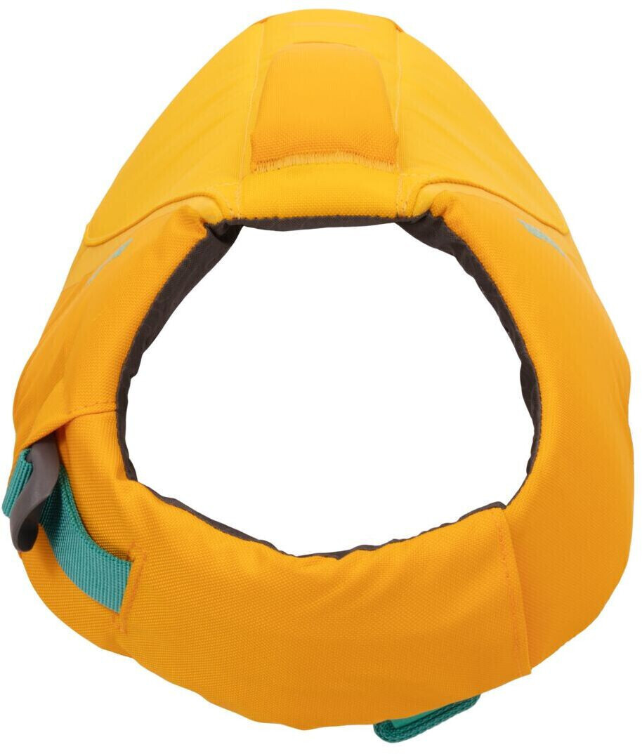 Ruffwear Gilet de sauvetage pour chien Wave Orange M 69-81cm Ruffwear Gilet de sauvetage pour chien Wave Orange M 69-81cm