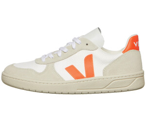 アウトレット】 VEJA☆V-10 エコロジカル☆ 白カーキ紺 23〜29cm 国内 