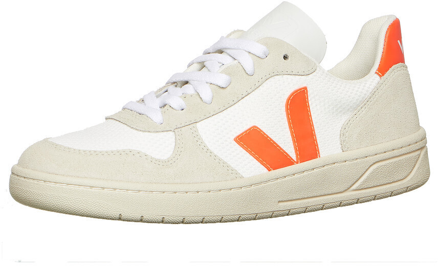 veja v 10 orange fluo