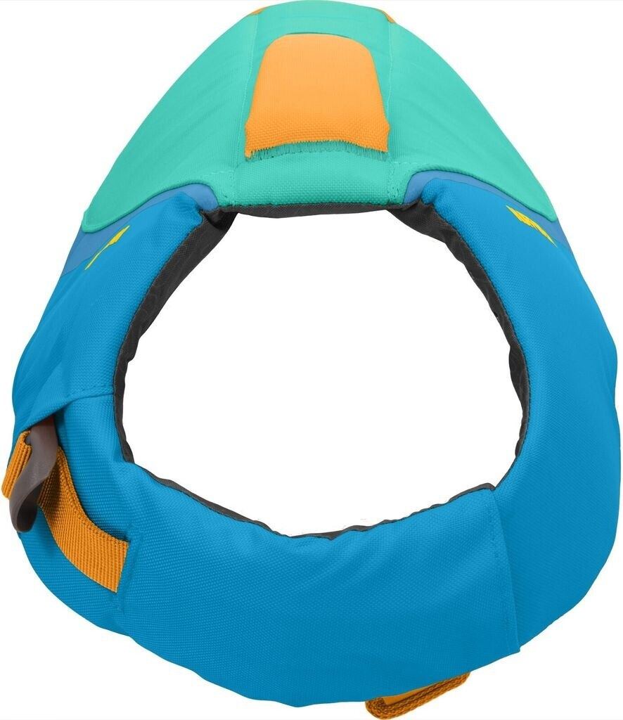 Ruffwear Gilet de sauvetage pour chien Blue Dusk XL 91-107cm Ruffwear Gilet de sauvetage pour chien Blue Dusk XL 91-107cm