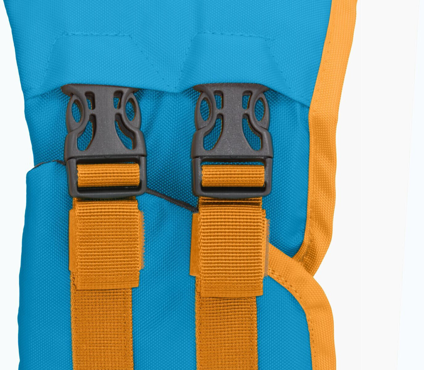 Ruffwear Gilet de sauvetage pour chien Blue Dusk XXS 33-43cm Ruffwear Gilet de sauvetage pour chien Blue Dusk XXS 33-43cm