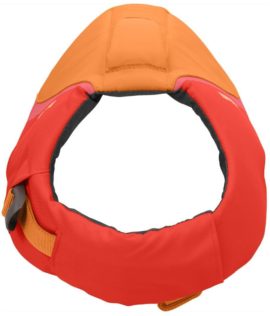 Ruffwear Gilet de sauvetage pour chien Red Sumac M 69-81cm Ruffwear Gilet de sauvetage pour chien Red Sumac M 69-81cm