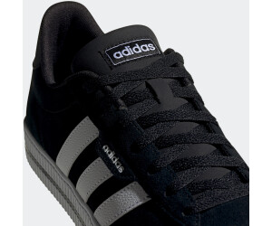 Adidas neo daily clean black online