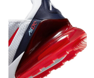 Air max 270 red mens online
