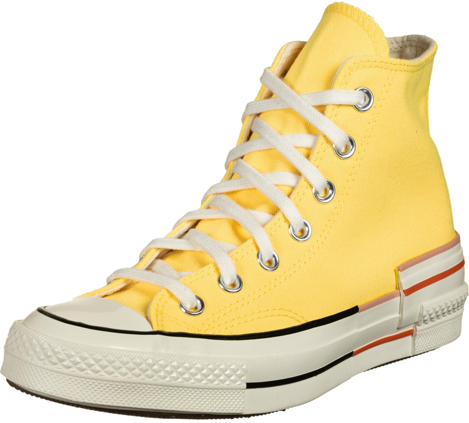 colorblock leather chuck 70