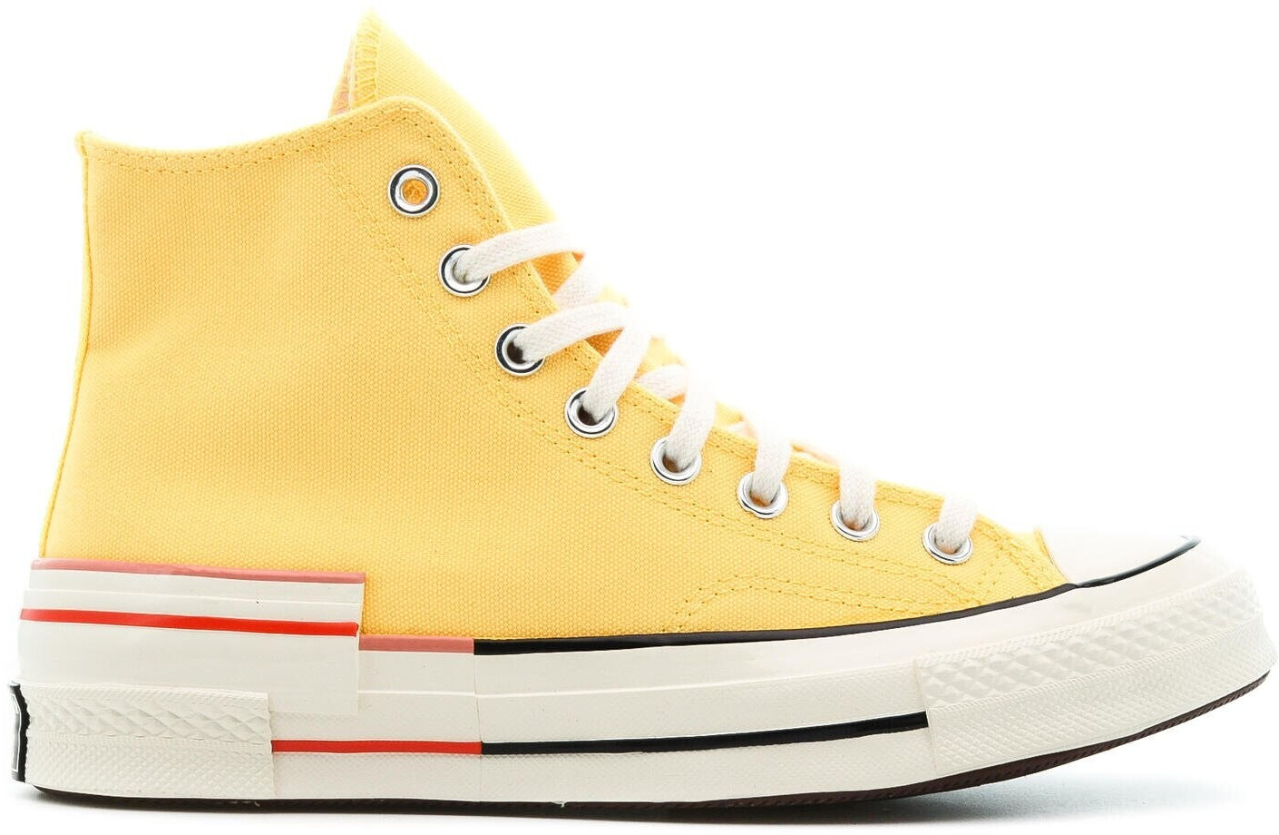 colorblock leather chuck 70