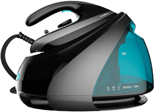 Cecotec Fast&Furious 8060 Ultra