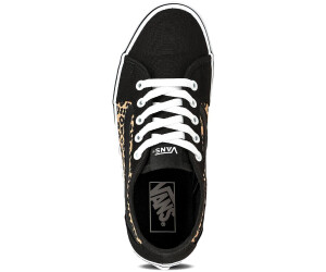 Buy Vans Filmore Decon Cheetah black white from 32.50 Today