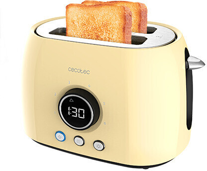 Cecotec ClassicToast 8000