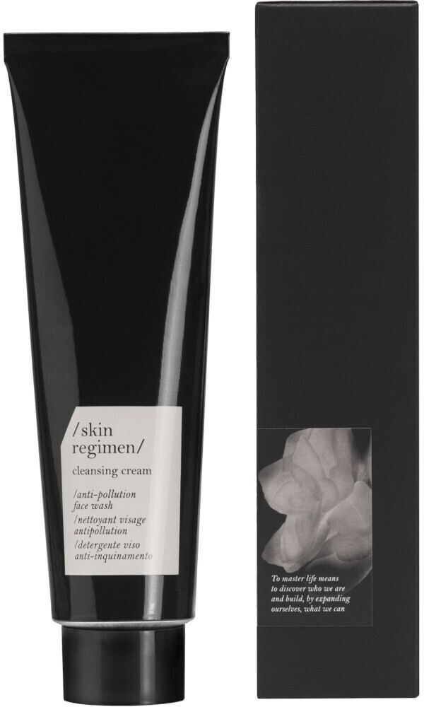 Comfort Zone Skin Regimen Cleansing Cream (150ml)