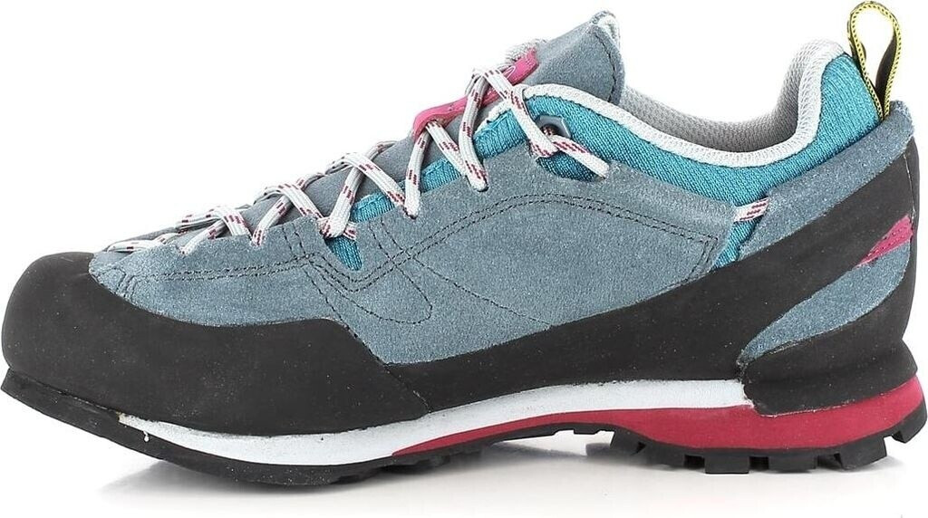 La Sportiva Boulder X Women slate/red plum