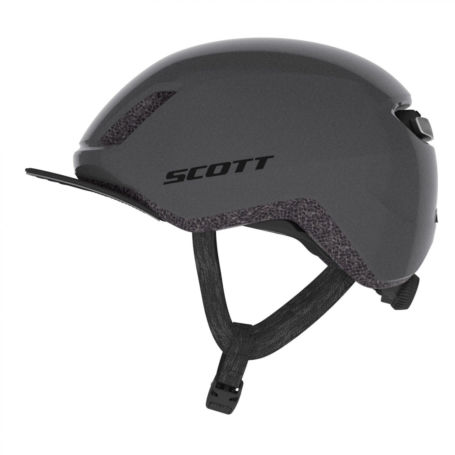 scott ii leather