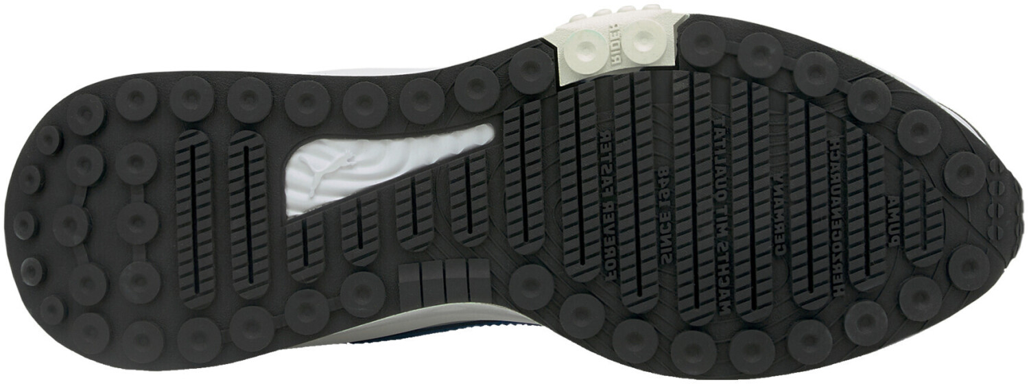 mens puma wild rider mid castlerock