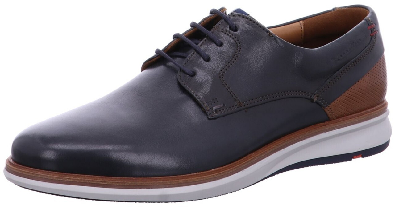 LLOYD Milano (10-207-1) midnight/havanna