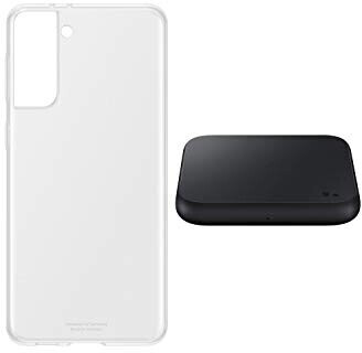 Samsung Starter Kit (Galaxy S21 Plus)