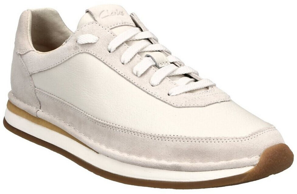 clarks craft run lace