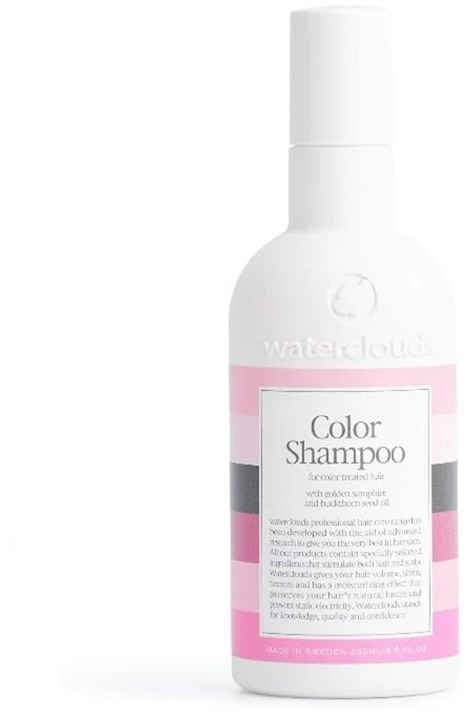 Waterclouds Color Shampoo (250 ml)