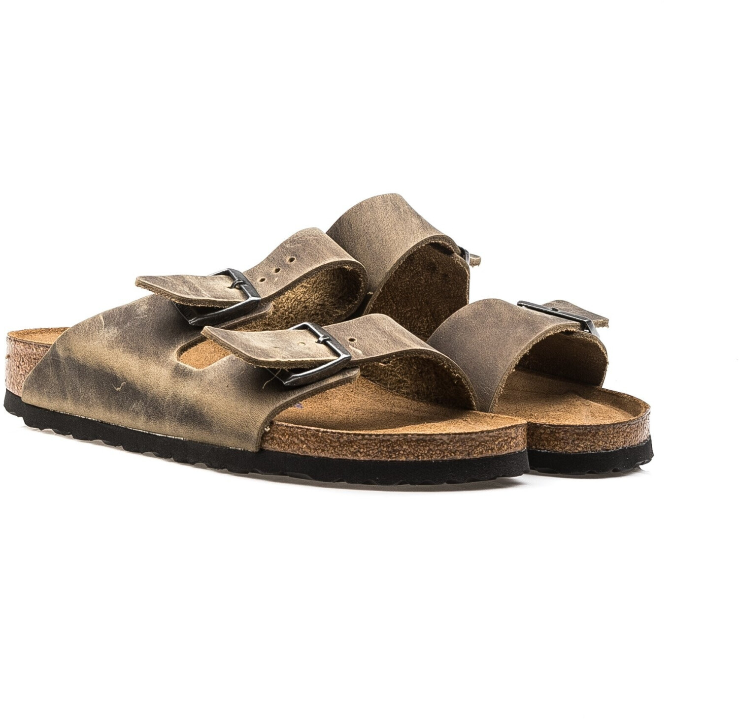 arizona sfb nubuck faded khaki