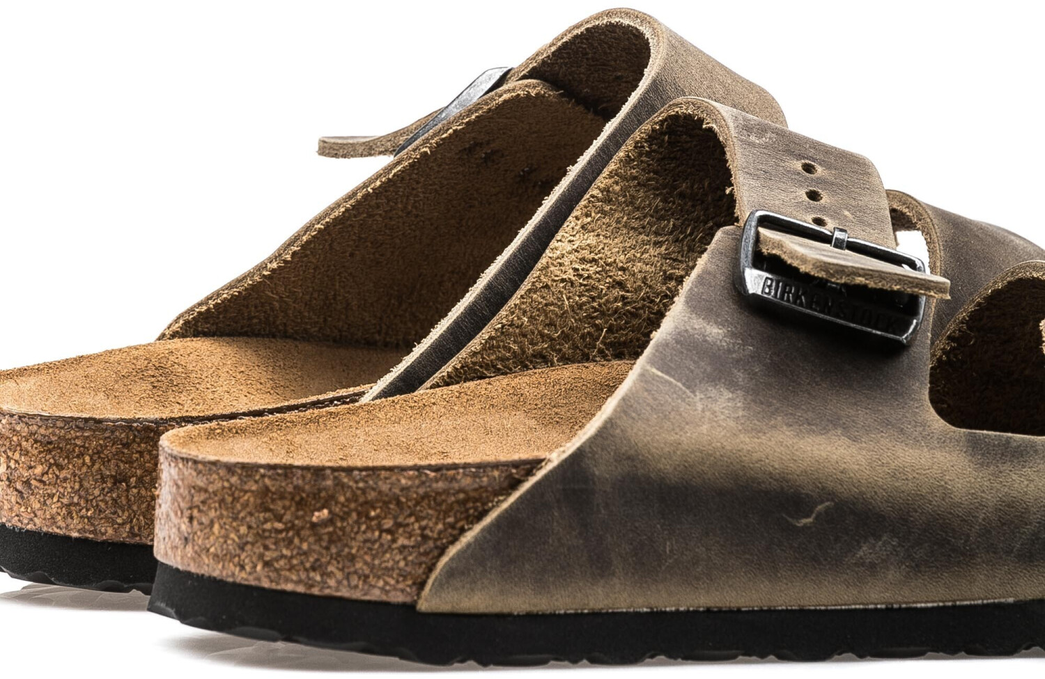 Birkenstock pas cher on sale amazon