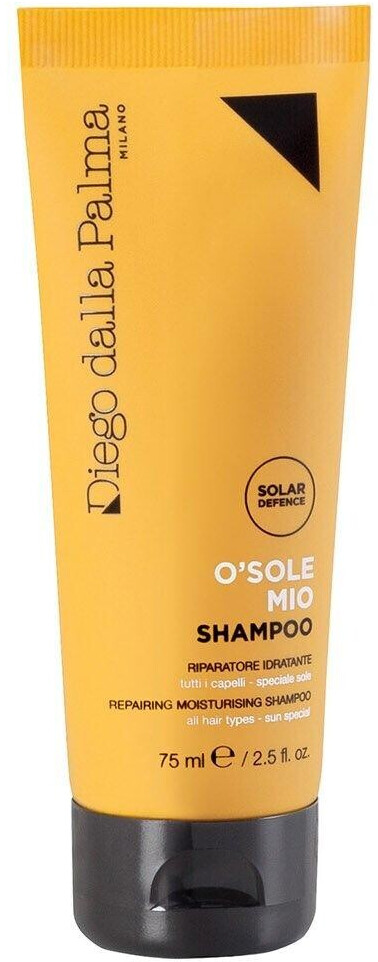 Diego dalla Palma O'sole mio Shampoo (75ml)