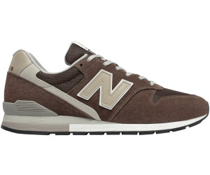 new balance 996 grey white