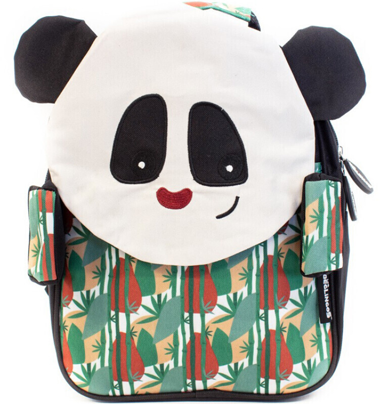 Déglingos Sac à dos Rototos le panda