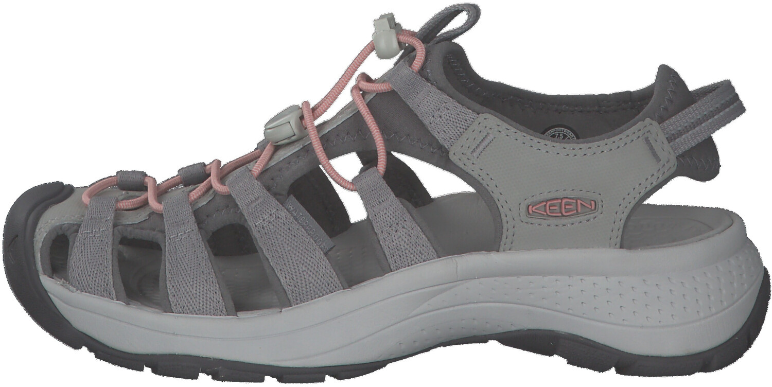 Keen Astoria West grey/coral