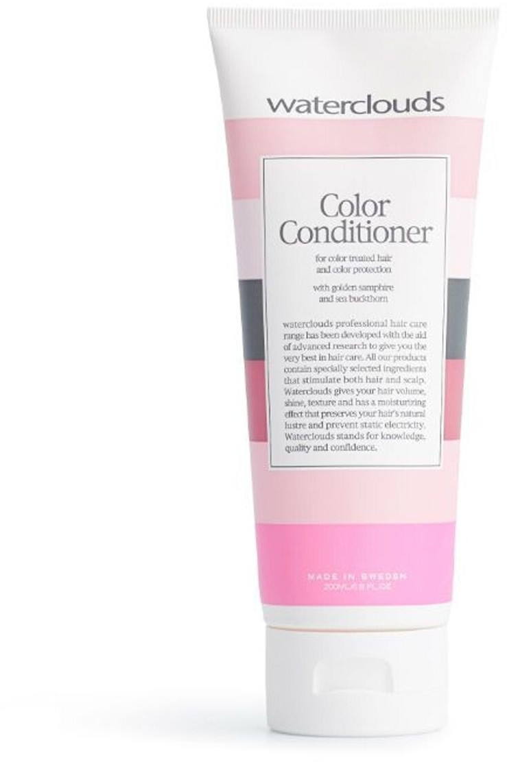 Waterclouds Color Conditioner (200 ml)