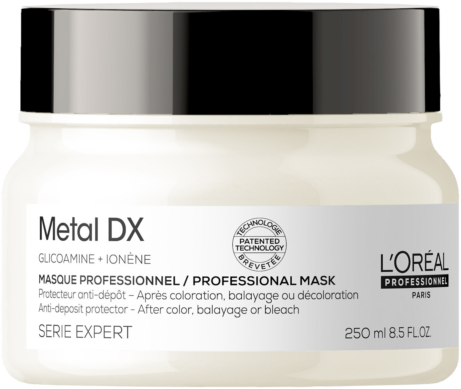 L'Oréal Série Expert Metal DX Maske (250 ml)
