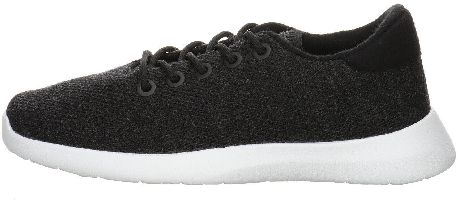 Giesswein Merino Wool Knit Women anthracite