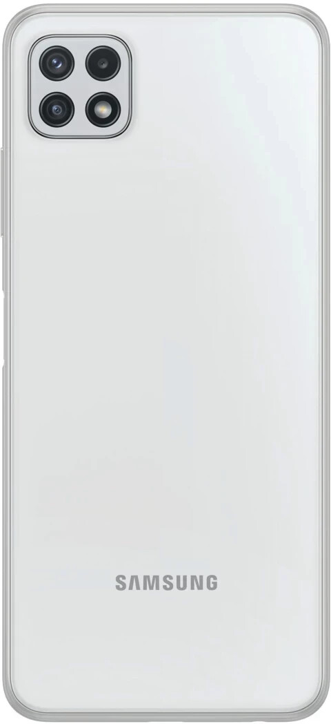 Samsung Galaxy A22 5G 128GB White a € 271,88 (oggi) | Migliori prezzi e