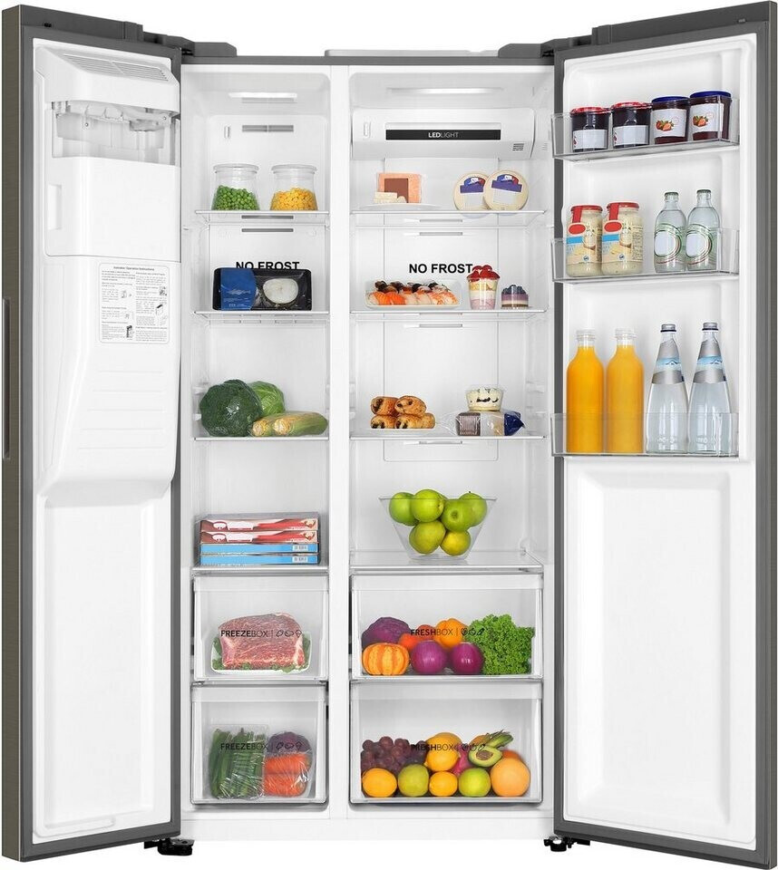 Haier HSR3918FIMP