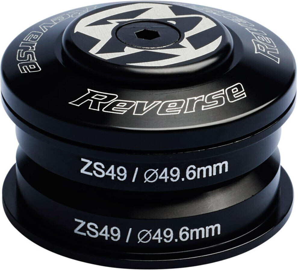 Reverse Base headset ZS49/28.6 | ZS49/30 black
