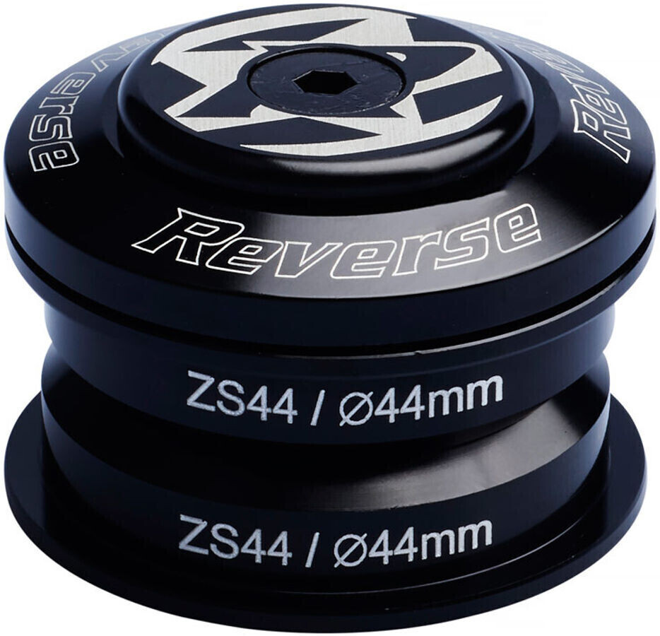Reverse Base headset ZS44/28.6 | ZS44/30 black