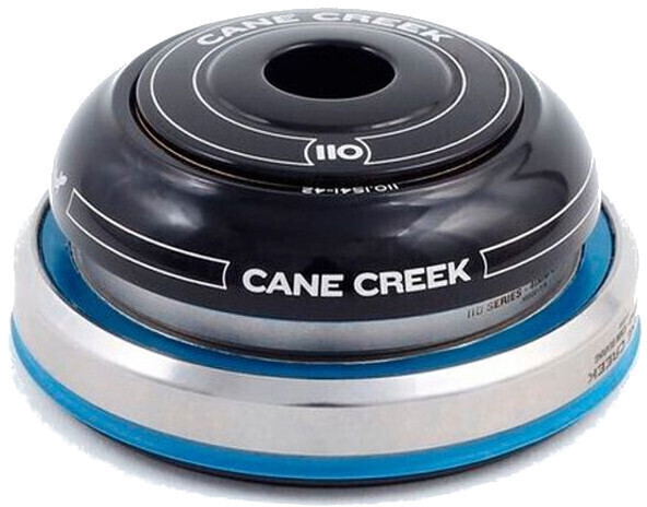 Cane Creek Hellblender 70 Headset Tapered Short IS41/28,6 | IS52/40 black
