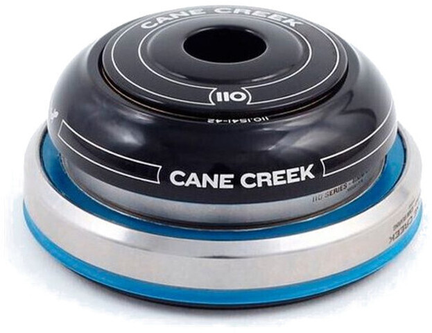 Cane Creek Hellblender 70 Headset Tapered Short IS42/28,6 | IS52/40 black