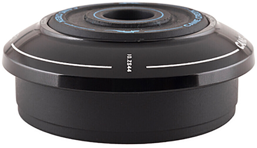 Cane Creek 10 Headset top 1 1/8 Short ZS44/28.6/H8 black