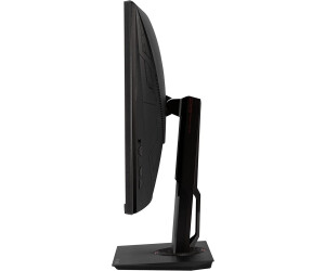 ASUS Ecran PC Gamer incurvé VG328H1B 32 pouces - 165Hz - Noir pas