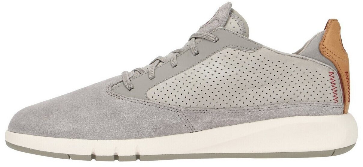 Geox Aerantis U927FA 02243 grey a 60 00 oggi Migliori