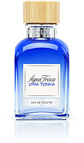 Adolfo Dominguez Agua Fresca Lima Tonka Eau de Toilette (120ml)