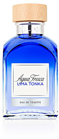 Adolfo Dominguez Agua Fresca Lima Tonka Eau de Toilette (230ml)
