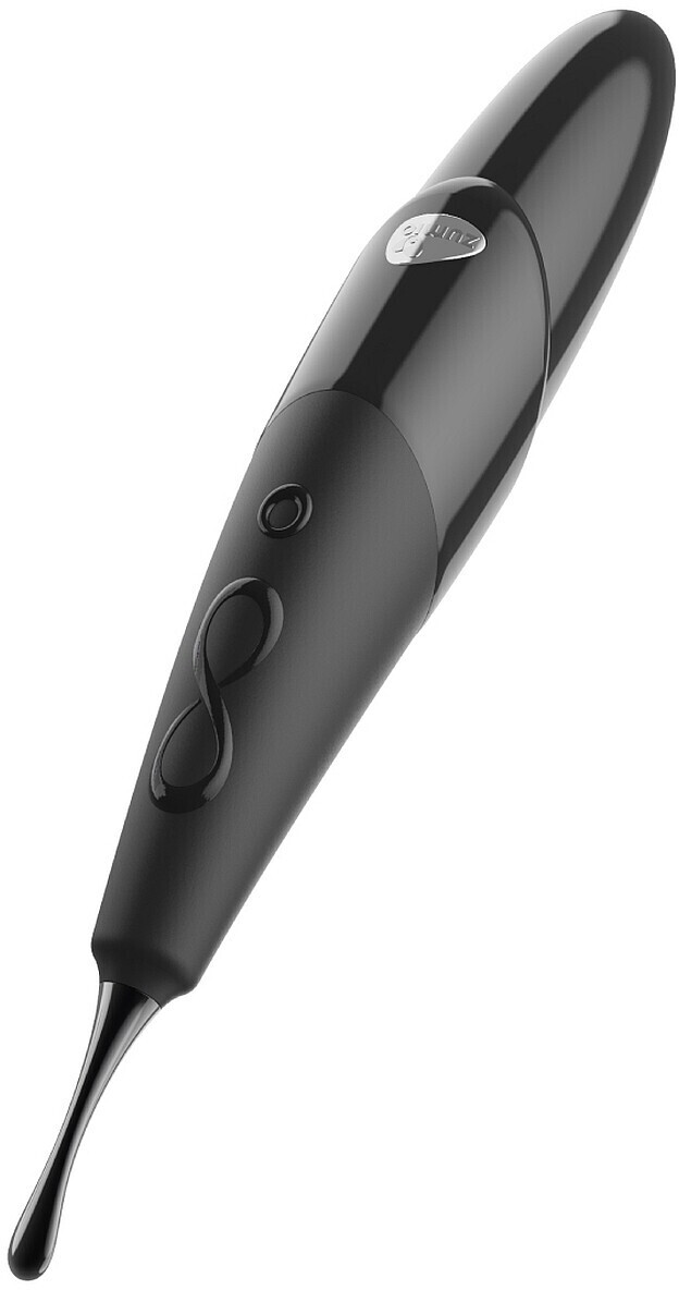 Zumio E Spirotip Vibrator