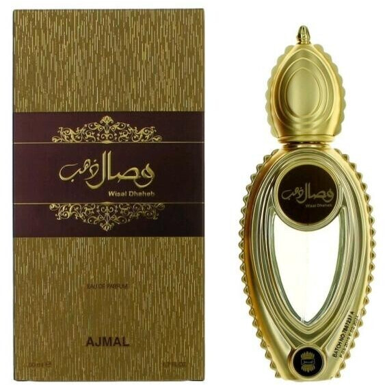 Ajmal Wisal Dhahab Eau de Parfum (50ml)