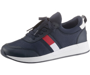 Tommy Hilfiger Flexi Lycra Tommy Jeans Runner (EM0EM00632) a € 60,00 (oggi)  | Migliori prezzi e offerte su idealo