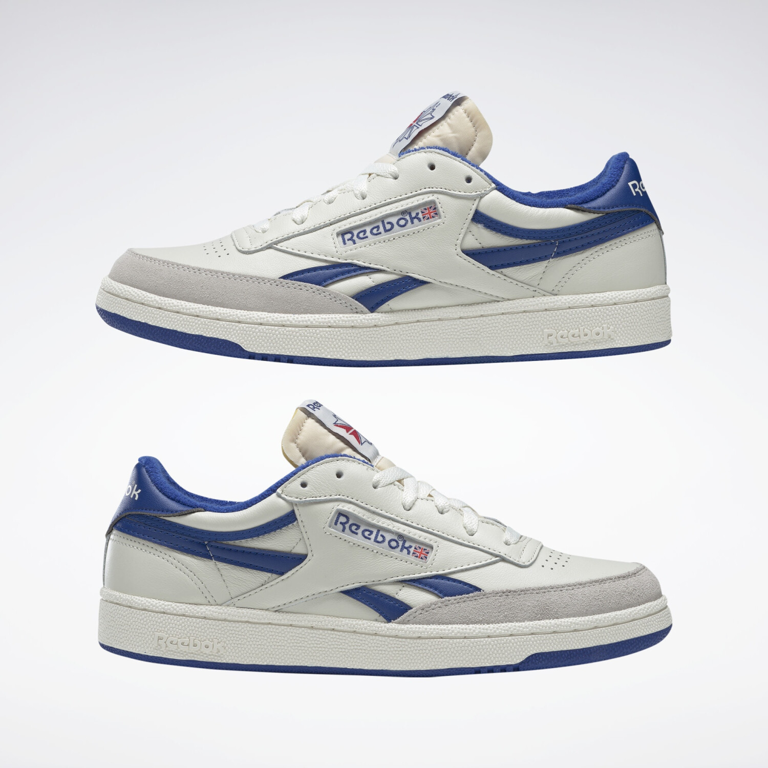 Reebok Club C Revenge Vintage ab 35 99 Preisvergleich bei idealo.at